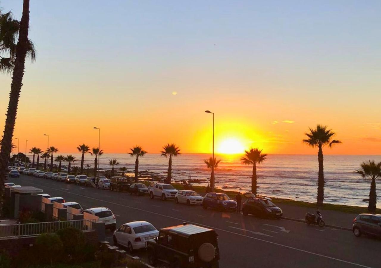 Villa Capri Kaapstad Buitenkant foto