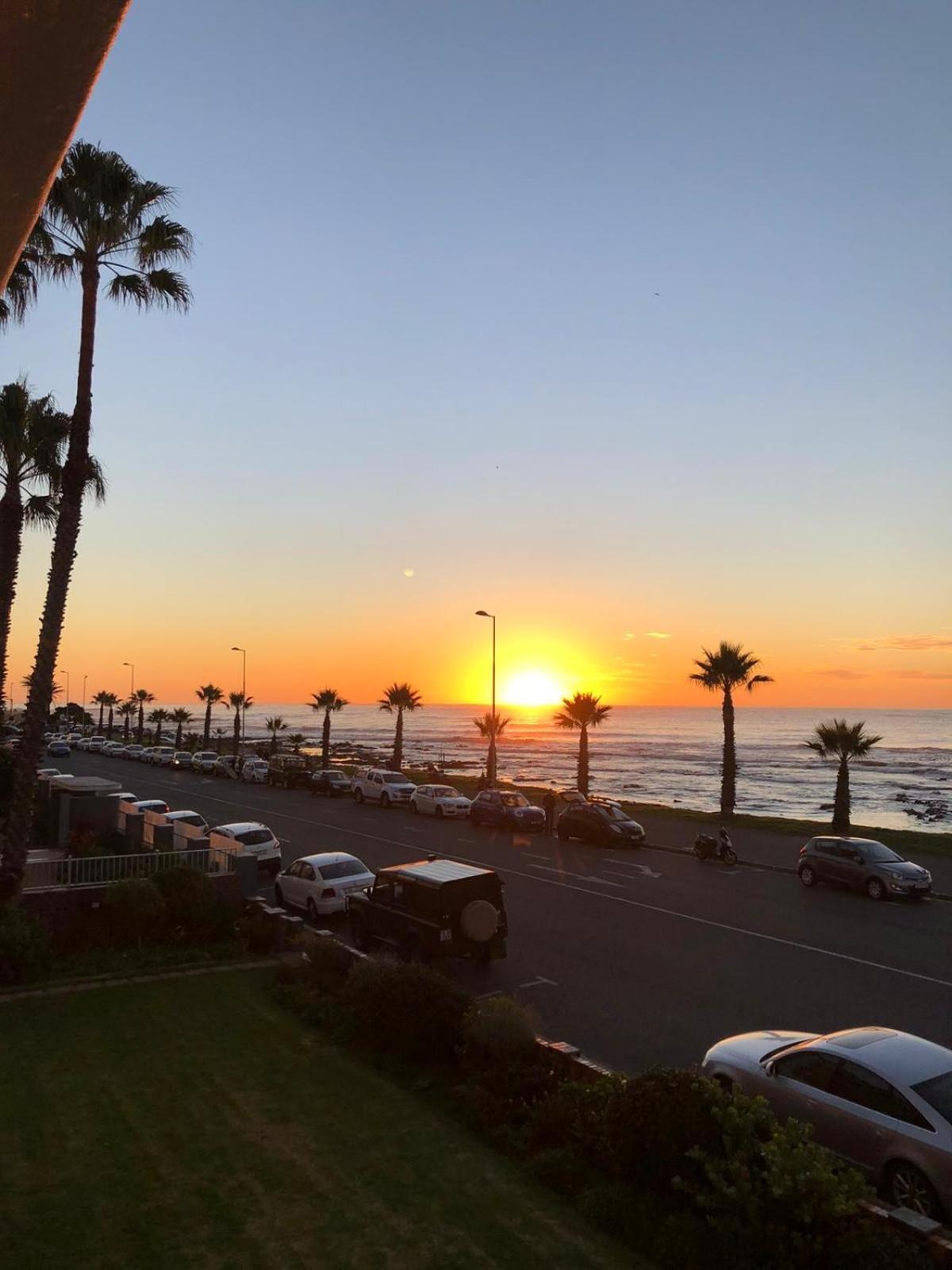 Villa Capri Kaapstad Buitenkant foto