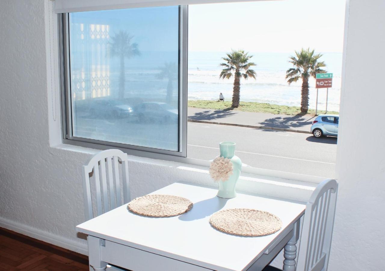 Villa Capri Kaapstad Buitenkant foto